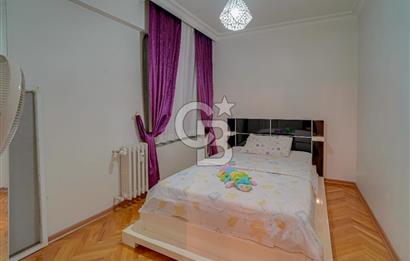 Hatay İnönü Caddesinde Geniş 4+1 Ticari Kullanıma Uygun Daire