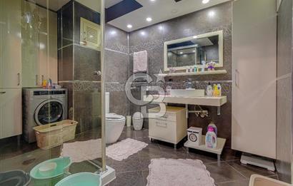 Hatay İnönü Caddesinde Geniş 4+1 Ticari Kullanıma Uygun Daire