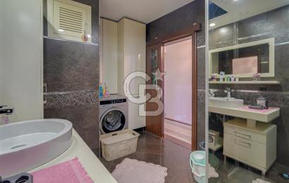 Hatay İnönü Caddesinde Geniş 4+1 Ticari Kullanıma Uygun Daire