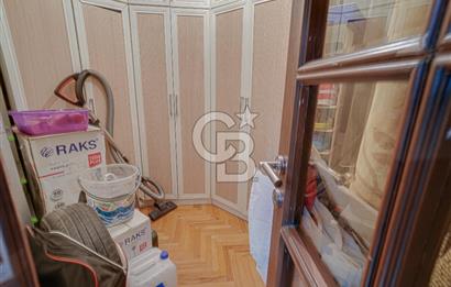 Hatay İnönü Caddesinde Geniş 4+1 Ticari Kullanıma Uygun Daire