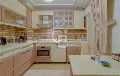 Hatay İnönü Caddesinde Geniş 4+1 Ticari Kullanıma Uygun Daire