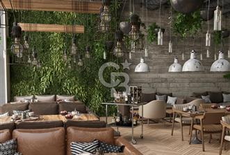 ANKARA EMEK BİŞKEK CADDESİNDE DEVREN KİRALIK  - 2 - 314800