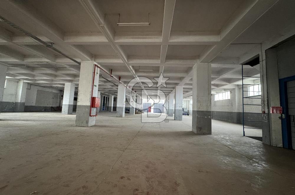 ARNAVUTKÖY MERKEZ KİRALIK DEPO FABRİKA