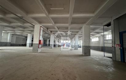 ARNAVUTKÖY MERKEZ KİRALIK DEPO FABRİKA