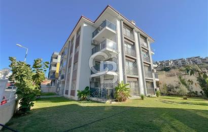 Kuşadasında Hem Yatırım Hem Oturum İçin İdeal Satılık 3+1 Daire