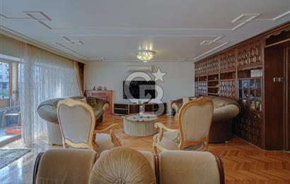 Hatay İnönü Caddesinde Geniş 4+1 Ticari Kullanıma Uygun Daire