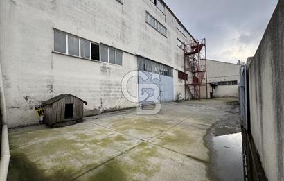 ARNAVUTKÖY MERKEZ KİRALIK DEPO FABRİKA