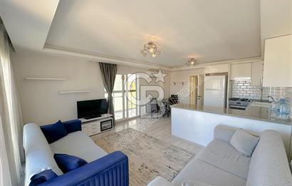 Kuşadasında Hem Yatırım Hem Oturum İçin İdeal Satılık 3+1 Daire