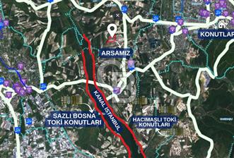 Yenişehir imar planlarında arsa - 2 - 314797
