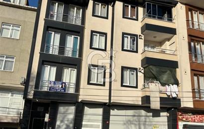 Sancaktepe yenidoğan’da satılık ara kat daire 