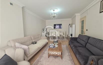 Sancaktepe yenidoğan’da satılık ara kat daire 