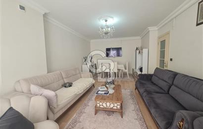 Sancaktepe yenidoğan’da satılık ara kat daire 