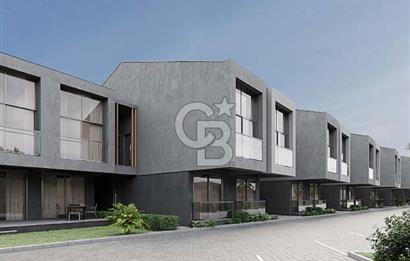 CB MARİNA'DAN GATE BODRUM'DA SATILIK 1+1 LOFT HOME & OFİS /NO:31