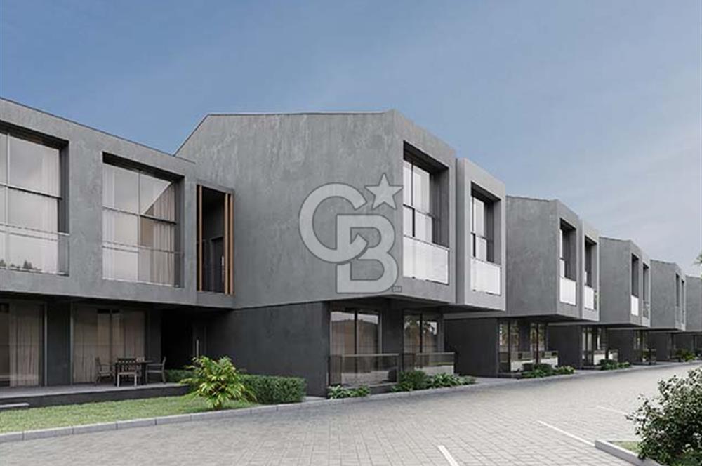 CB MARİNA'DAN GATE BODRUM'DA SATILIK 1+1 LOFT HOME & OFİS /NO:73