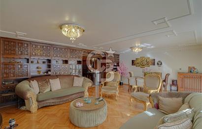 Hatay İnönü Caddesinde Geniş 4+1 Ticari Kullanıma Uygun Daire