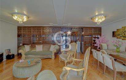 Hatay İnönü Caddesinde Geniş 4+1 Ticari Kullanıma Uygun Daire