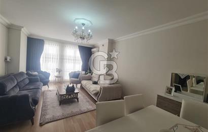 Sancaktepe yenidoğan’da satılık ara kat daire 