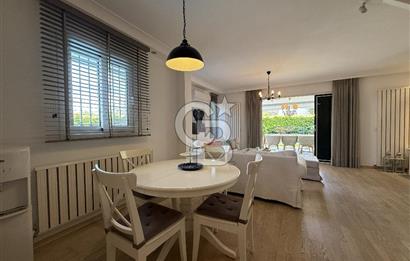 DENİZE 100 M ÇEŞME ILICA KÖŞE VİLLA/MÜSTAKİL HAVUZ & SİTE İÇİ