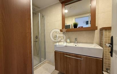 DENİZE 100 M ÇEŞME ILICA KÖŞE VİLLA/MÜSTAKİL HAVUZ & SİTE İÇİ