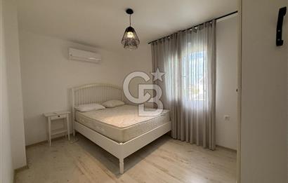 DENİZE 100 M ÇEŞME ILICA KÖŞE VİLLA/MÜSTAKİL HAVUZ & SİTE İÇİ