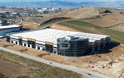 CB PREMIUM'DAN SANAYİ ÜSSÜ KAZAN'DA 2700M2 KÖŞE BAŞI FABRİKA