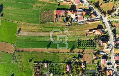 CB MARİNA'DAN YENİCE'DE YOLA CEPHELİ TARIMA UYGUN SATILIK TARLA