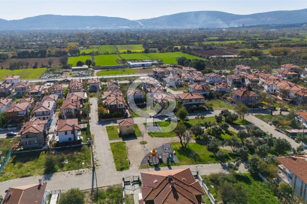 CB MARİNA'DAN DÜĞEREK MAHALLESİ'NDE 3+1 UYGUN FİYATLI DUBLEKS EV