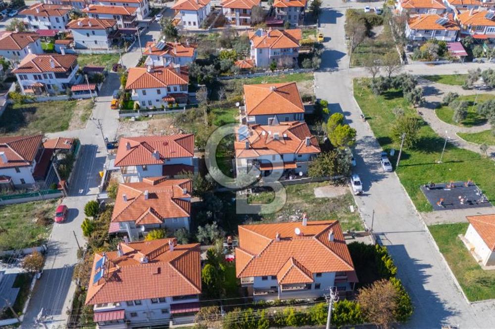 CB MARİNA'DAN DÜĞEREK MAHALLESİ'NDE 3+1 UYGUN FİYATLI DUBLEKS EV