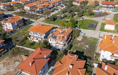 CB MARİNA'DAN DÜĞEREK MAHALLESİ'NDE 3+1 UYGUN FİYATLI DUBLEKS EV