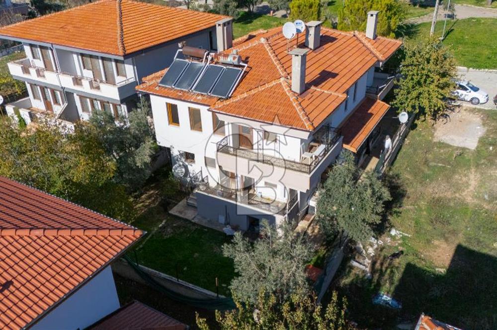 CB MARİNA'DAN DÜĞEREK MAHALLESİ'NDE 3+1 UYGUN FİYATLI DUBLEKS EV