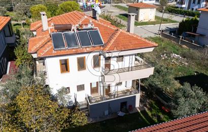 CB MARİNA'DAN DÜĞEREK MAHALLESİ'NDE 3+1 UYGUN FİYATLI DUBLEKS EV