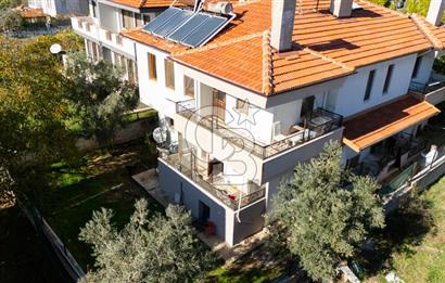 CB MARİNA'DAN DÜĞEREK MAHALLESİ'NDE 3+1 UYGUN FİYATLI DUBLEKS EV