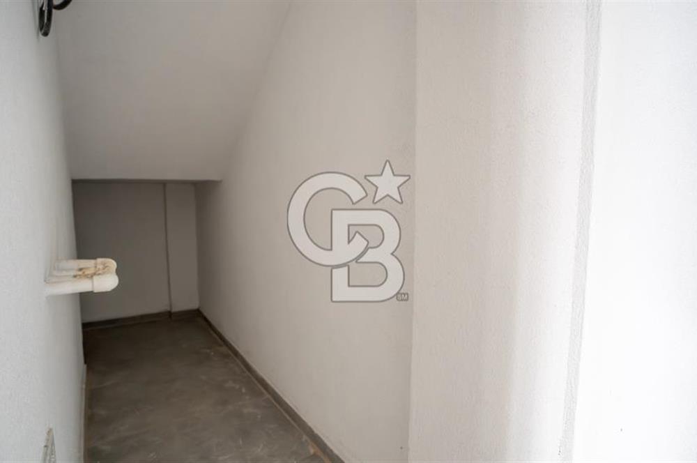 CB MARİNA'DAN FREE SEA DÖRTTEPE'DE SATILIK 4+1 LÜX VİLLA