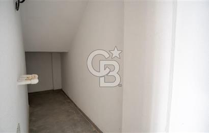 CB MARİNA'DAN FREE SEA DÖRTTEPE'DE SATILIK 4+1 LÜX VİLLA