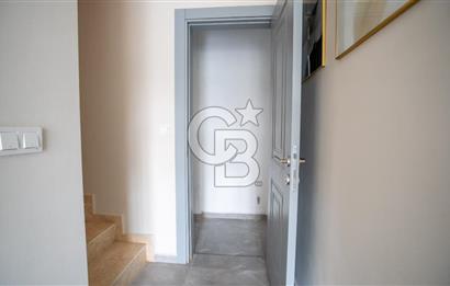 CB MARİNA'DAN FREE SEA DÖRTTEPE'DE SATILIK 4+1 LÜX VİLLA