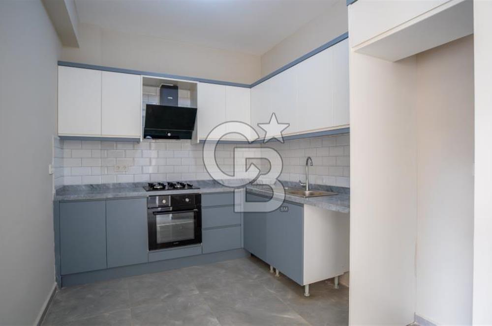 CB MARİNA'DAN FREE SEA DÖRTTEPE'DE SATILIK 4+1 LÜX VİLLA