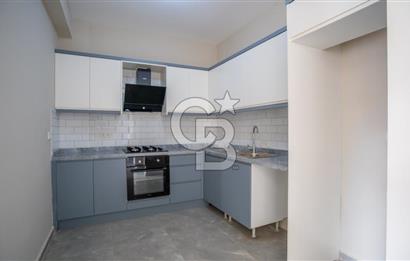 CB MARİNA'DAN FREE SEA DÖRTTEPE'DE SATILIK 4+1 LÜX VİLLA