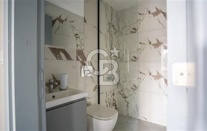 CB MARİNA'DAN FREE SEA DÖRTTEPE'DE SATILIK 4+1 LÜX VİLLA