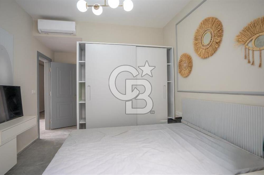 CB MARİNA'DAN FREE SEA DÖRTTEPE'DE SATILIK 4+1 LÜX VİLLA