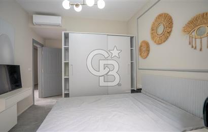 CB MARİNA'DAN FREE SEA DÖRTTEPE'DE SATILIK 4+1 LÜX VİLLA