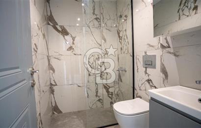 CB MARİNA'DAN FREE SEA DÖRTTEPE'DE SATILIK 4+1 LÜX VİLLA