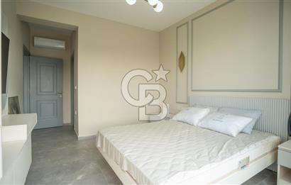 CB MARİNA'DAN FREE SEA DÖRTTEPE'DE SATILIK 4+1 LÜX VİLLA