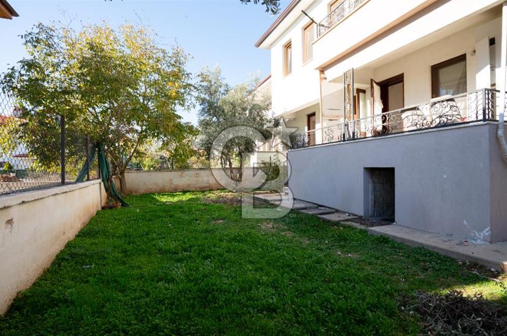 CB MARİNA'DAN DÜĞEREK MAHALLESİ'NDE 3+1 UYGUN FİYATLI DUBLEKS EV