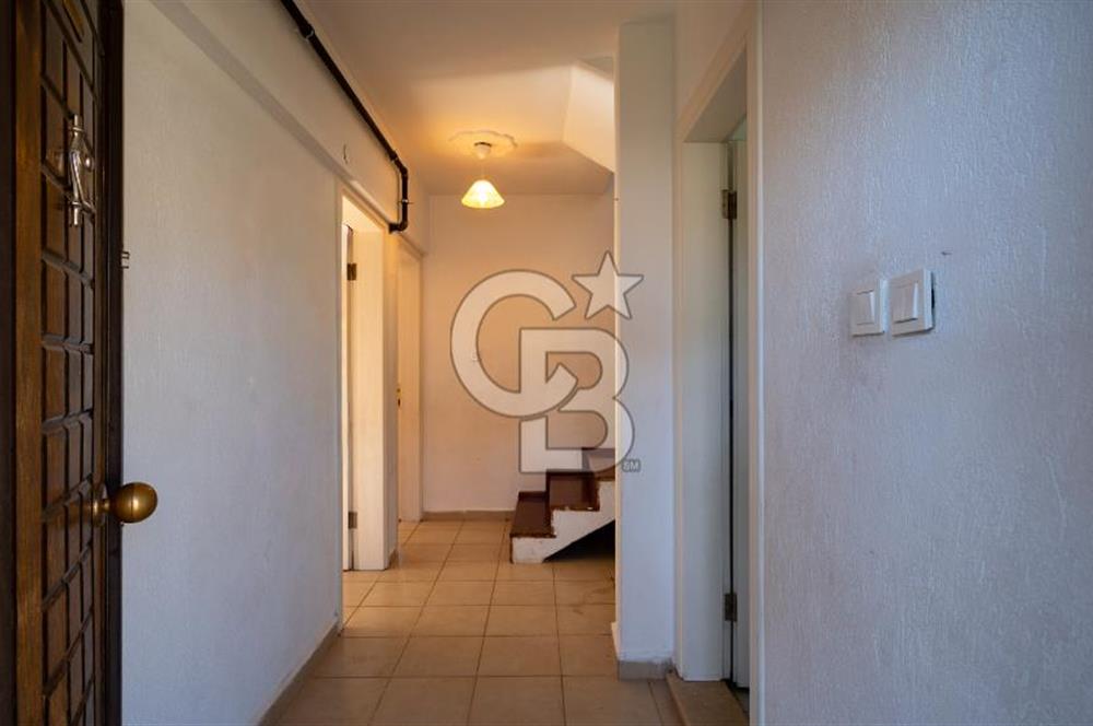 CB MARİNA'DAN DÜĞEREK MAHALLESİ'NDE 3+1 UYGUN FİYATLI DUBLEKS EV