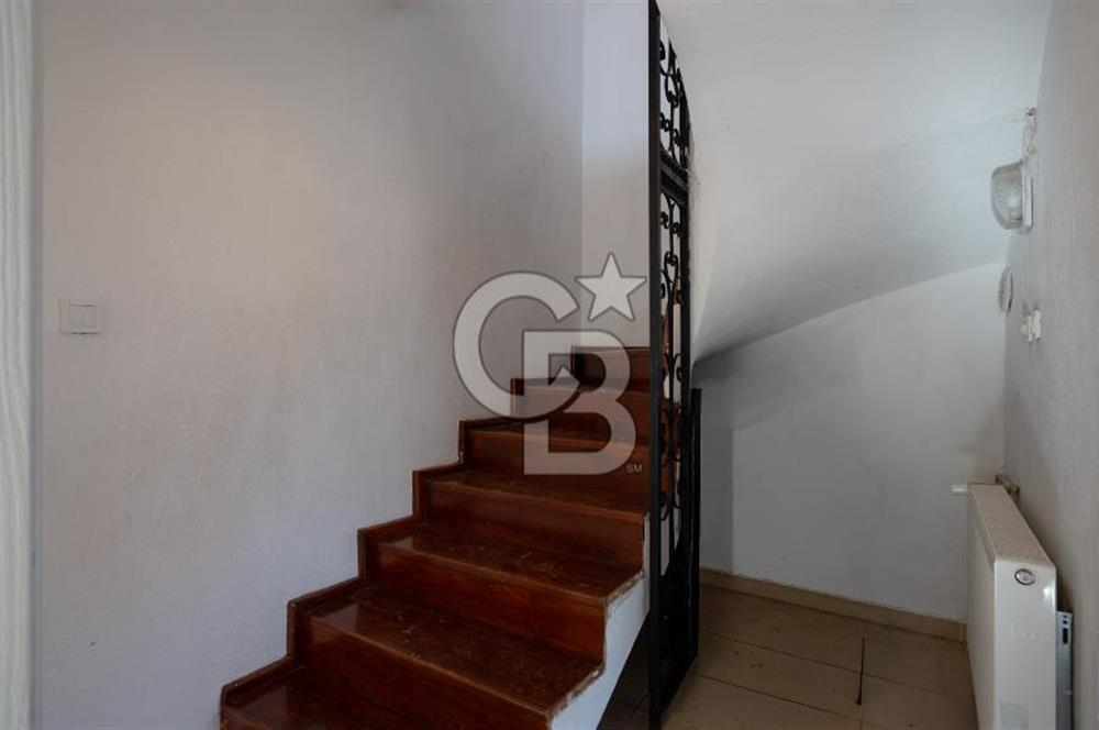 CB MARİNA'DAN DÜĞEREK MAHALLESİ'NDE 3+1 UYGUN FİYATLI DUBLEKS EV