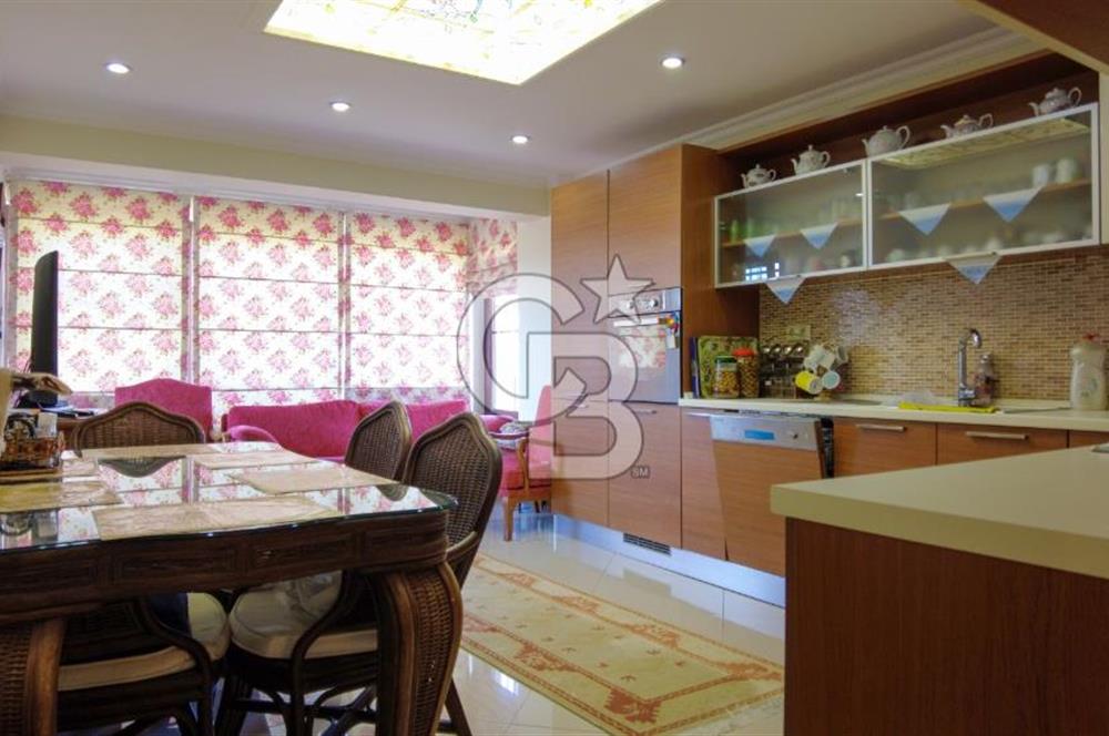 GÖLBAŞI KARŞIYAKA TAM MÜSTAKİL SATILIK 6+2 VİLLA