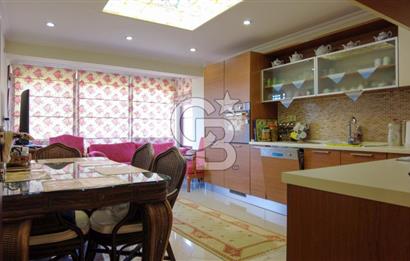 GÖLBAŞI KARŞIYAKA TAM MÜSTAKİL SATILIK 6+2 VİLLA