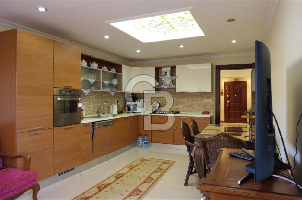 GÖLBAŞI KARŞIYAKA TAM MÜSTAKİL SATILIK 6+2 VİLLA