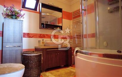 GÖLBAŞI KARŞIYAKA TAM MÜSTAKİL SATILIK 6+2 VİLLA