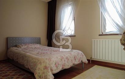 GÖLBAŞI KARŞIYAKA TAM MÜSTAKİL SATILIK 6+2 VİLLA